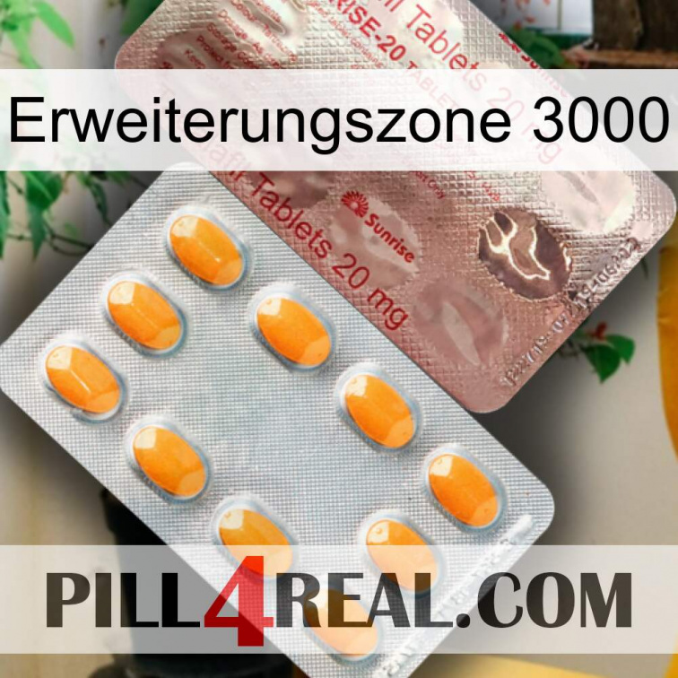 Exten Zone 3000 new13